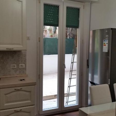 Isonzo Comfort Apartament Ανκόνα Εξωτερικό φωτογραφία