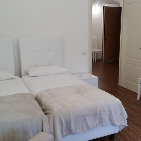 Isonzo Comfort Apartament Ανκόνα Εξωτερικό φωτογραφία