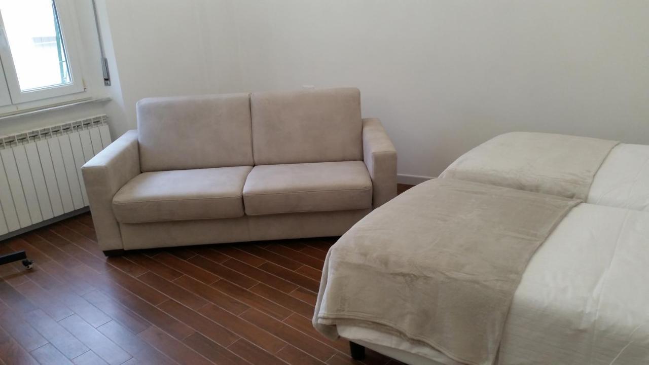 Isonzo Comfort Apartament Ανκόνα Εξωτερικό φωτογραφία