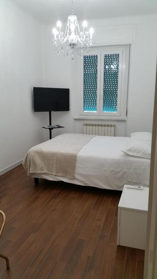 Isonzo Comfort Apartament Ανκόνα Εξωτερικό φωτογραφία