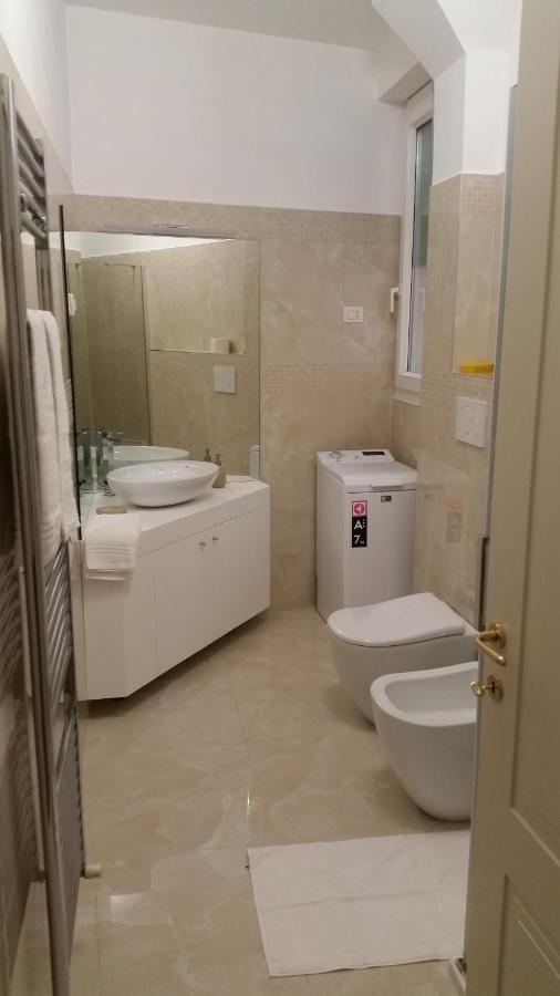 Isonzo Comfort Apartament Ανκόνα Εξωτερικό φωτογραφία