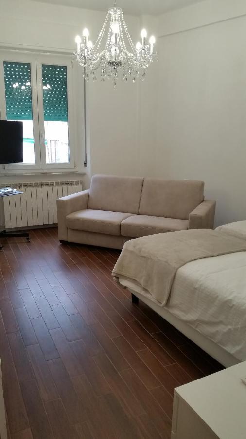 Isonzo Comfort Apartament Ανκόνα Εξωτερικό φωτογραφία
