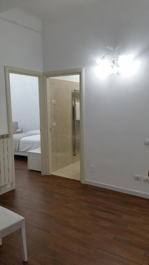 Isonzo Comfort Apartament Ανκόνα Εξωτερικό φωτογραφία
