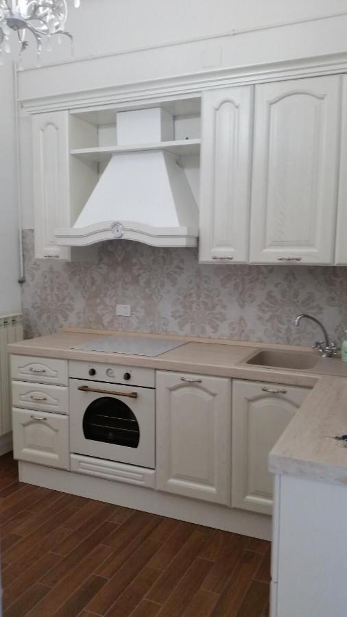 Isonzo Comfort Apartament Ανκόνα Εξωτερικό φωτογραφία