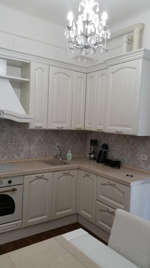 Isonzo Comfort Apartament Ανκόνα Εξωτερικό φωτογραφία